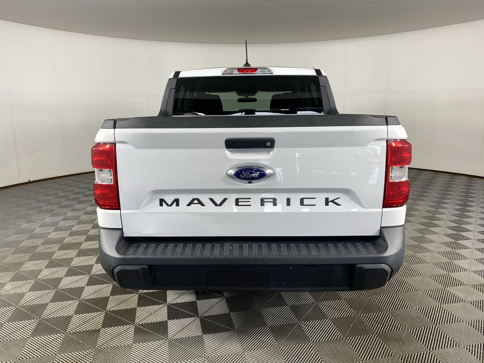 2022 Ford Maverick XL
