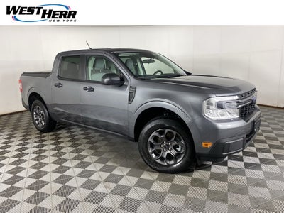 2023 Ford Maverick XLT