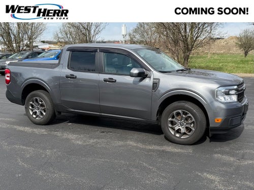 2023 Ford Maverick XLT
