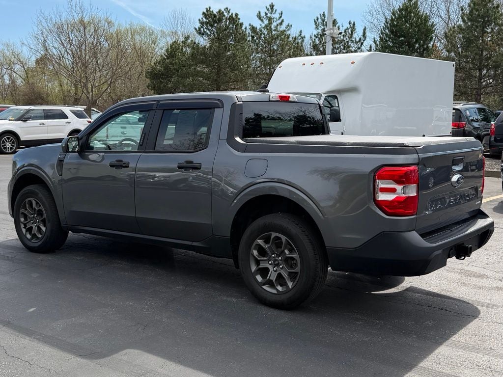 2023 Ford Maverick XLT