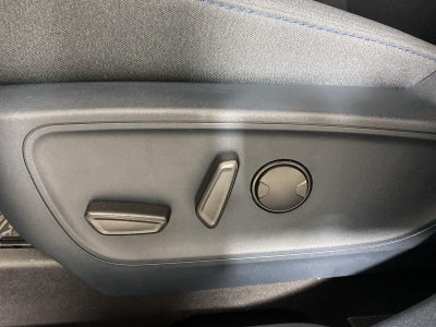 2025 Ford Maverick Base