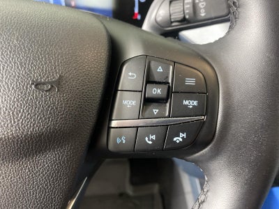 2025 Ford Maverick Base