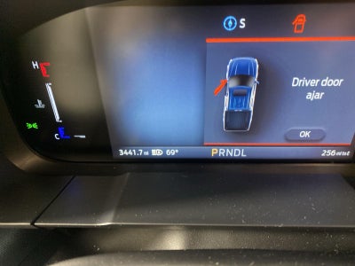 2025 Ford Maverick Base