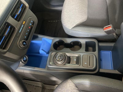 2025 Ford Maverick Base