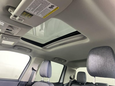 2025 Ford Maverick Base