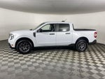 2025 Ford Maverick Base