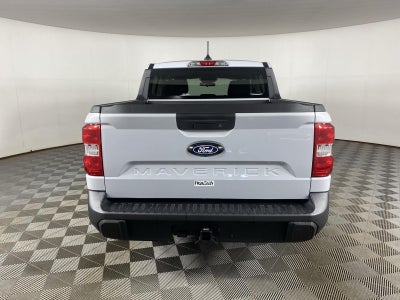 2025 Ford Maverick Base