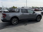 2025 Ford Maverick Base