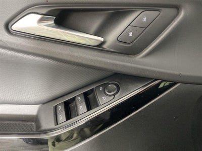2025 Chevrolet Equinox Base