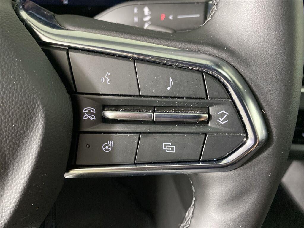 2025 Chevrolet Equinox Base