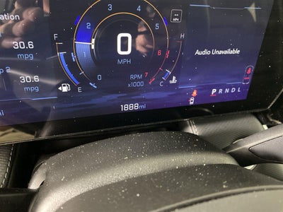 2025 Chevrolet Equinox Base