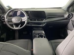 2025 Chevrolet Equinox Base