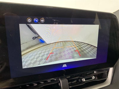 2025 Chevrolet Equinox Base