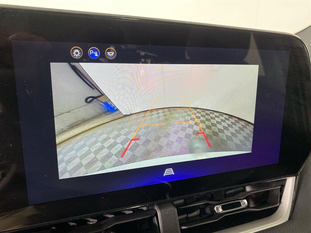 2025 Chevrolet Equinox Base