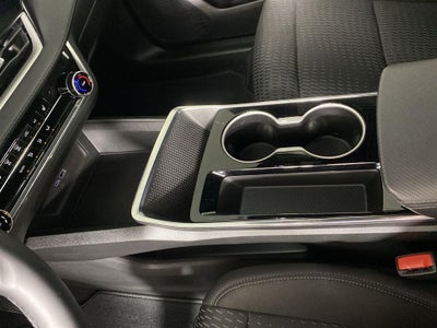 2025 Chevrolet Equinox Base