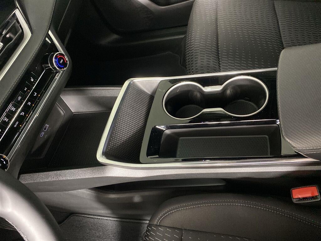 2025 Chevrolet Equinox Base