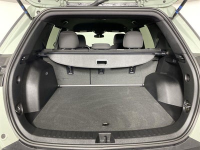 2025 Chevrolet Equinox Base