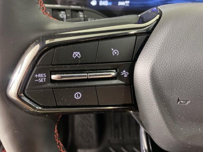 2026 Chevrolet Equinox Base