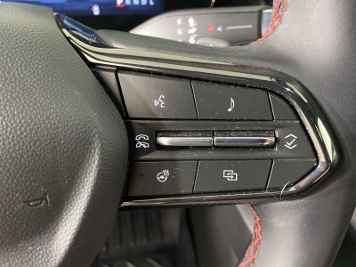 2026 Chevrolet Equinox Base