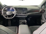 2026 Chevrolet Equinox Base
