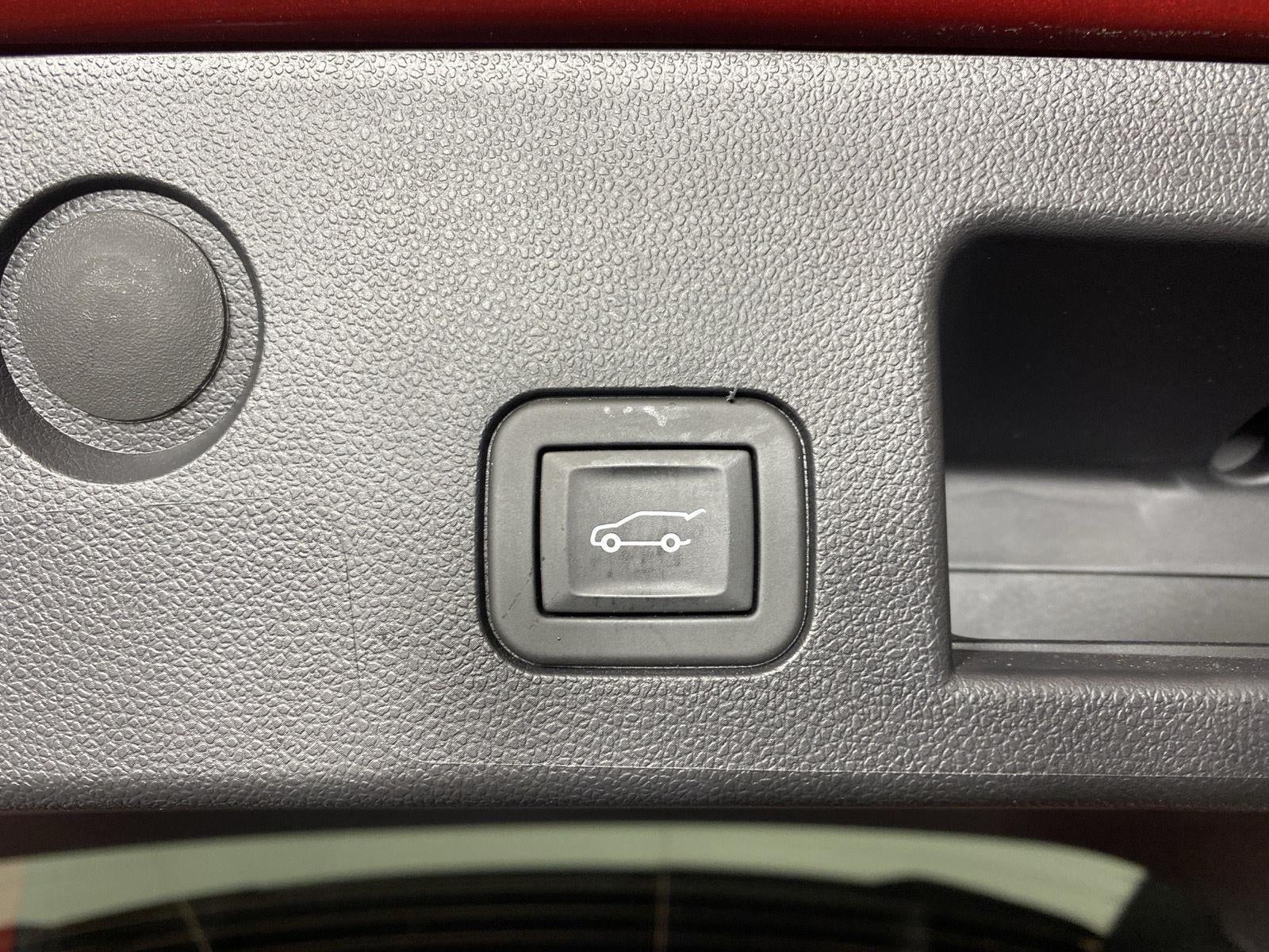2026 Chevrolet Equinox Base