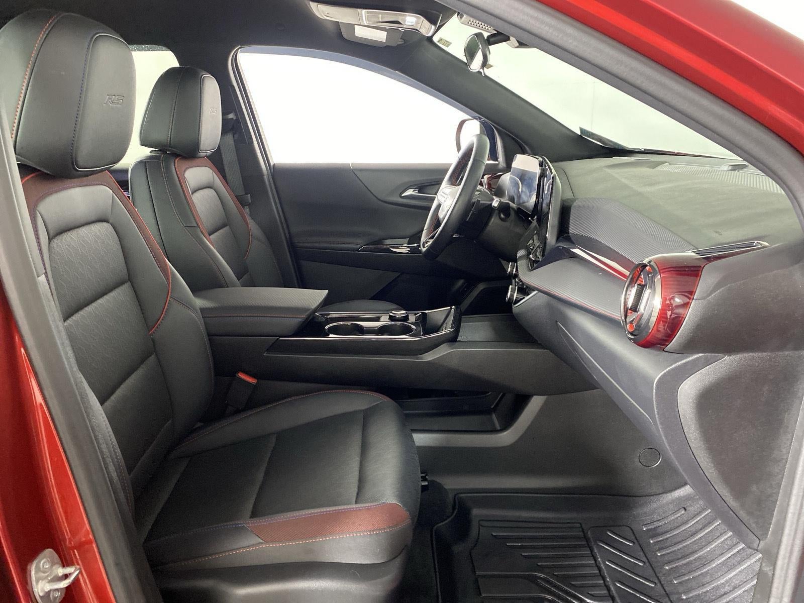 2026 Chevrolet Equinox Base