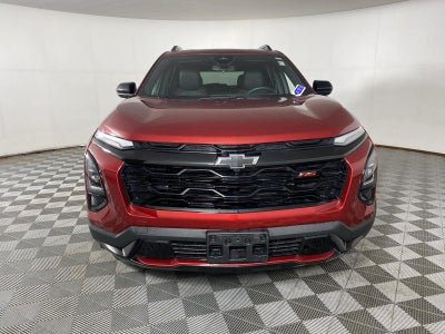 2026 Chevrolet Equinox Base
