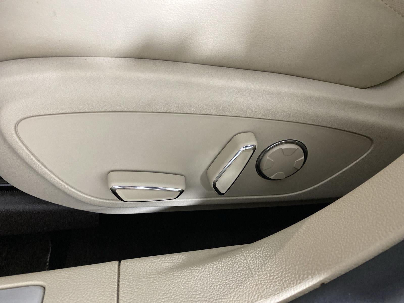 2020 Lincoln Mkz Reserve