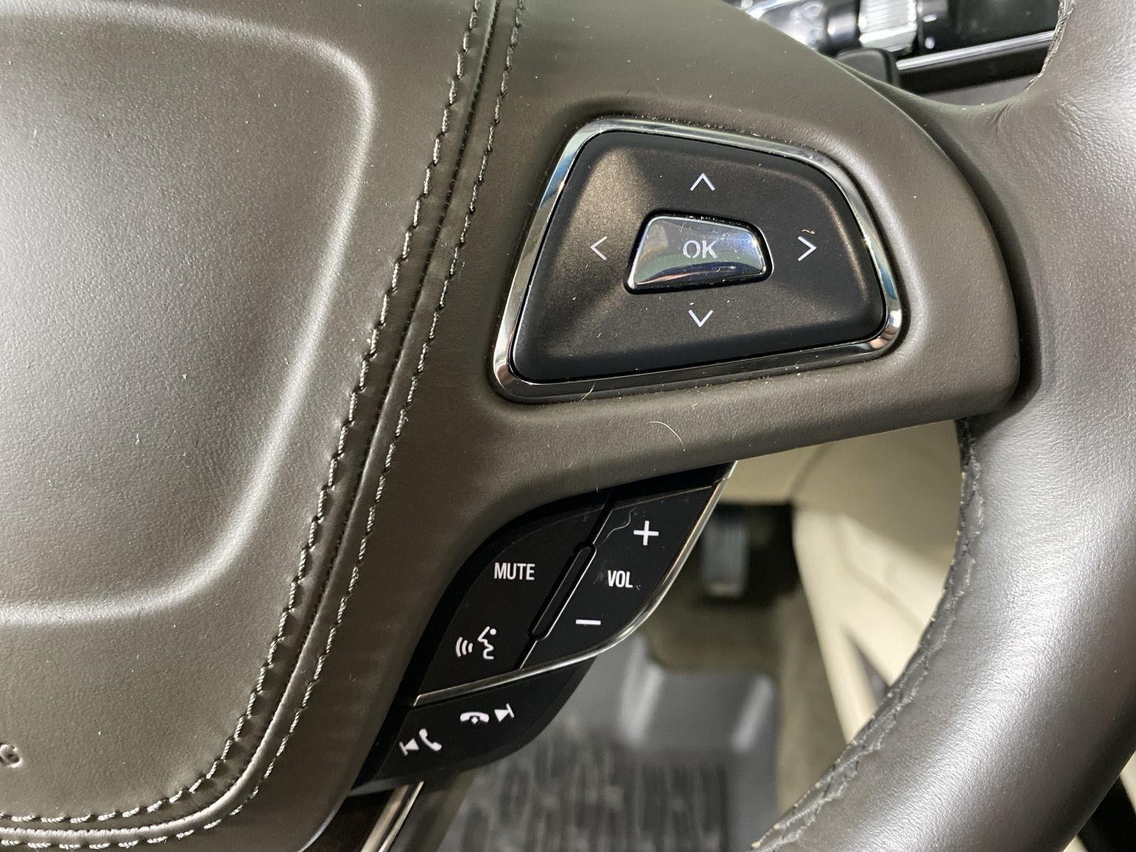 2020 Lincoln Mkz Reserve
