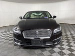 2020 Lincoln Mkz Reserve