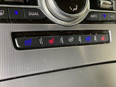 2020 Lincoln Mkz Reserve