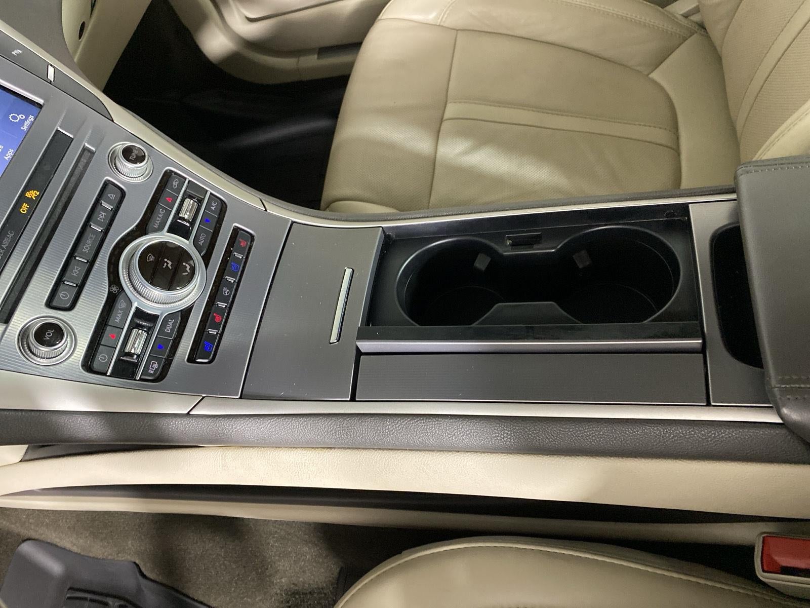 2020 Lincoln Mkz Reserve