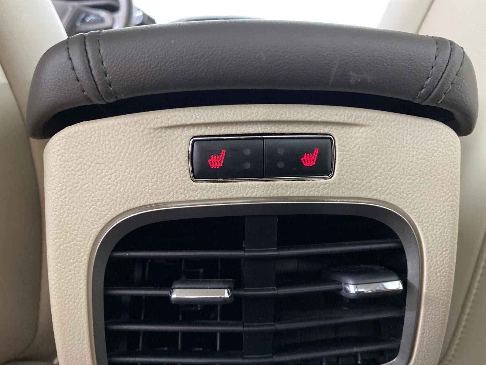 2020 Lincoln Mkz Reserve
