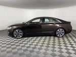2020 Lincoln Mkz Reserve