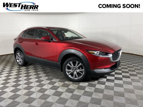 2023 Mazda Mazda CX-30 2.5 S Select Package