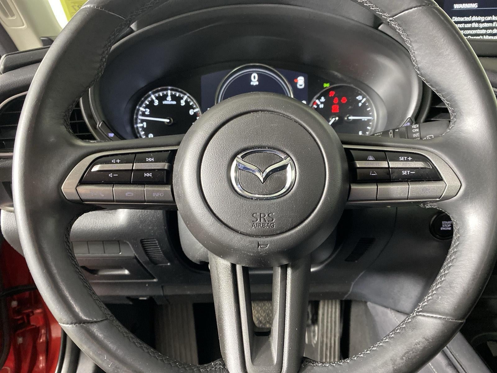 2023 Mazda Mazda CX-30 2.5 S Select Package