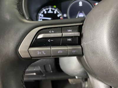 2023 Mazda Mazda CX-30 2.5 S Select Package