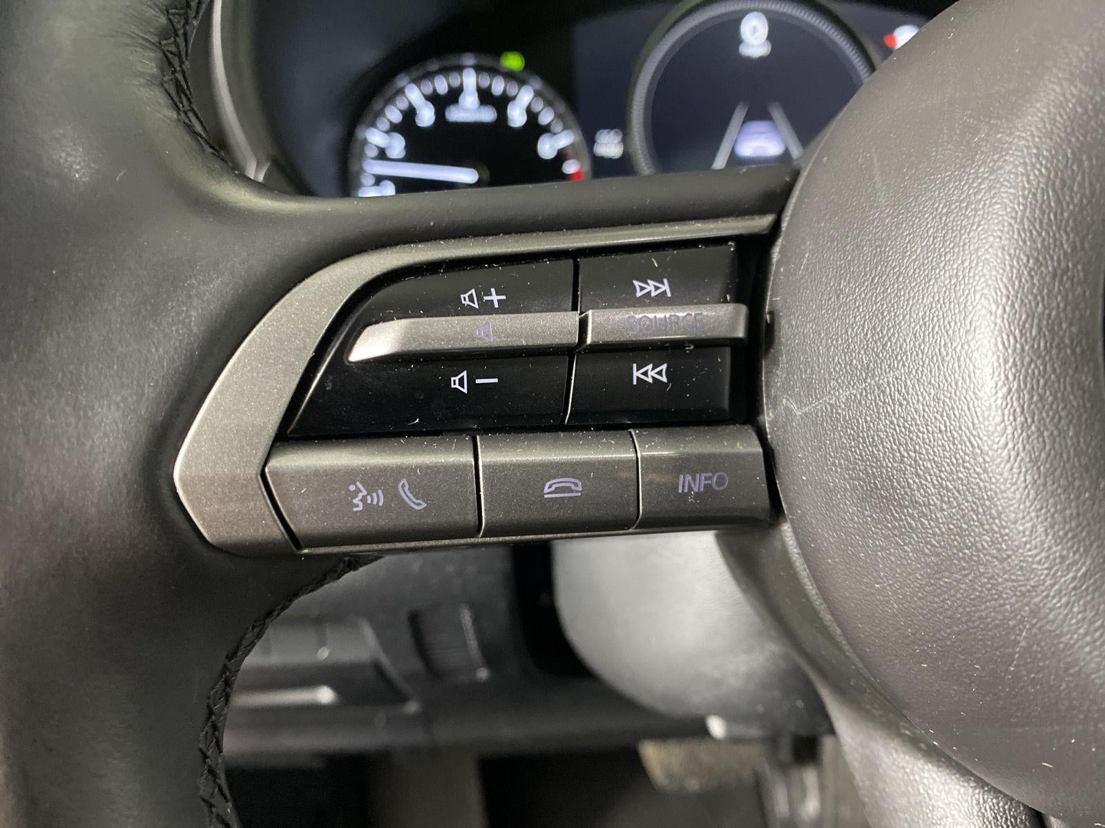 2023 Mazda Mazda CX-30 2.5 S Select Package
