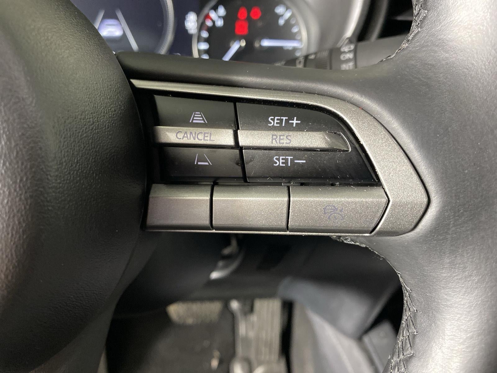 2023 Mazda Mazda CX-30 2.5 S Select Package