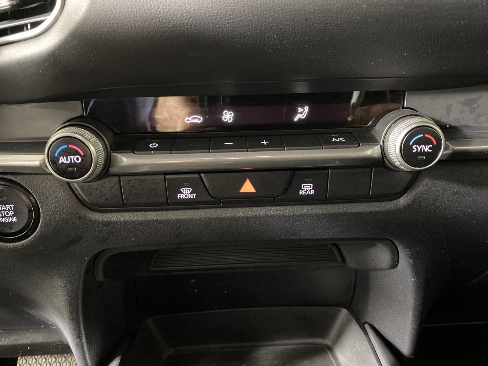2023 Mazda Mazda CX-30 2.5 S Select Package