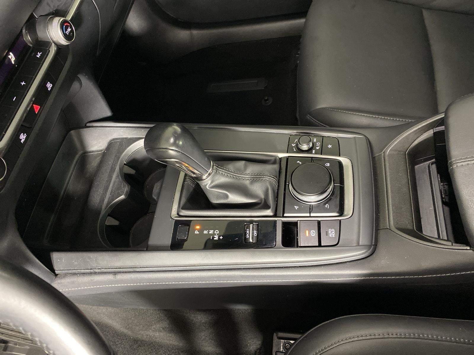 2023 Mazda Mazda CX-30 2.5 S Select Package