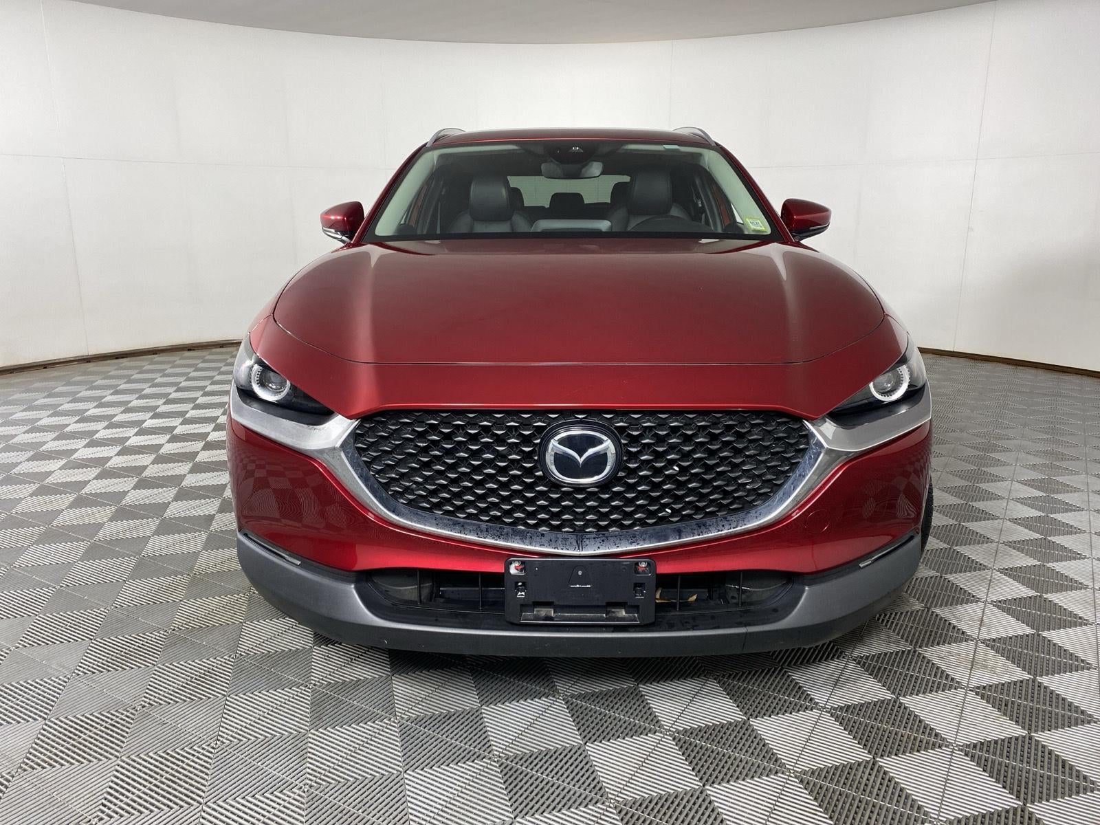 2023 Mazda Mazda CX-30 2.5 S Select Package