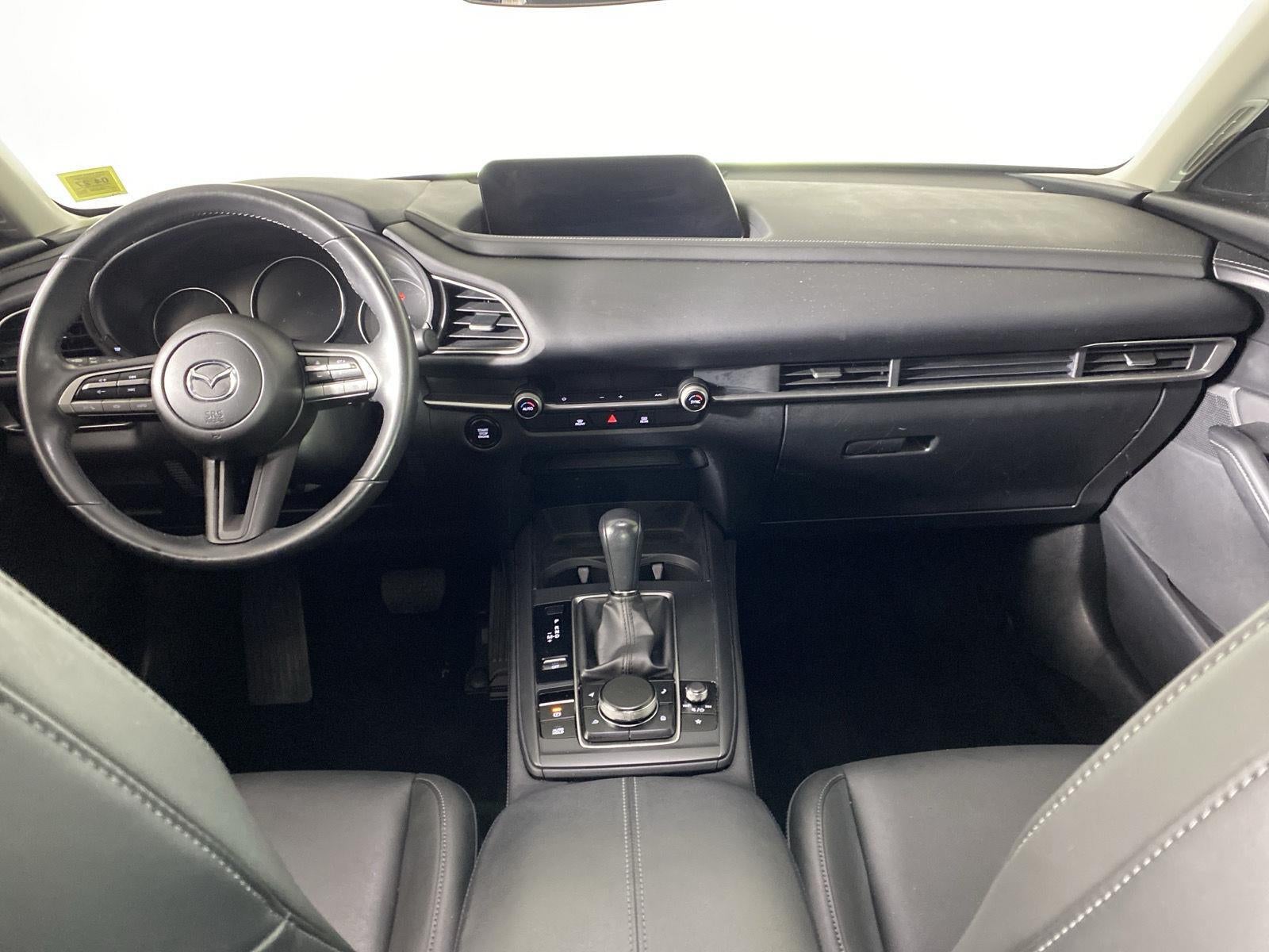 2023 Mazda Mazda CX-30 2.5 S Select Package