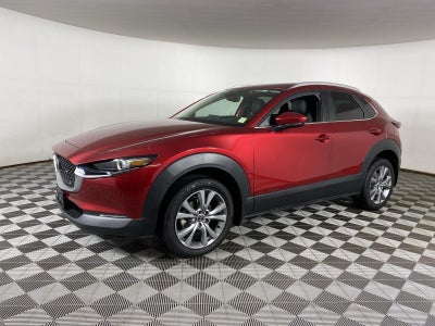 2023 Mazda Mazda CX-30 2.5 S Select Package