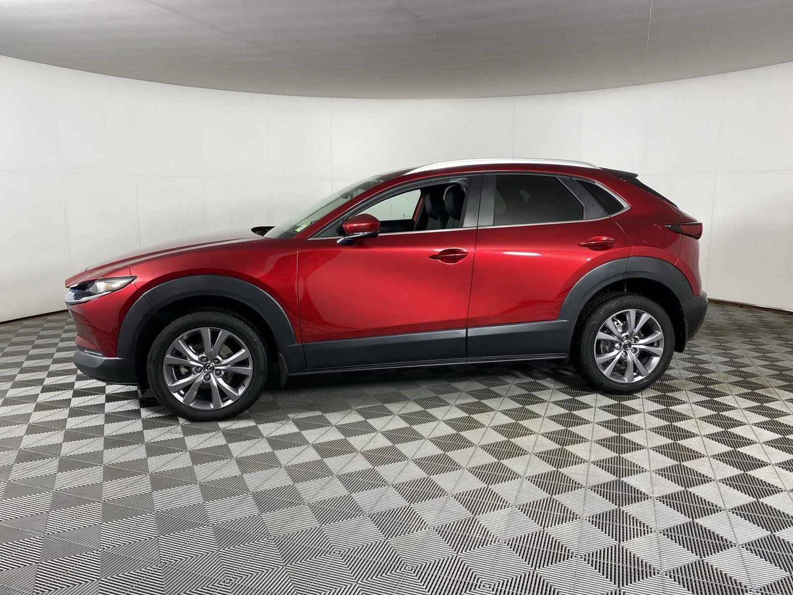 2023 Mazda Mazda CX-30 2.5 S Select Package