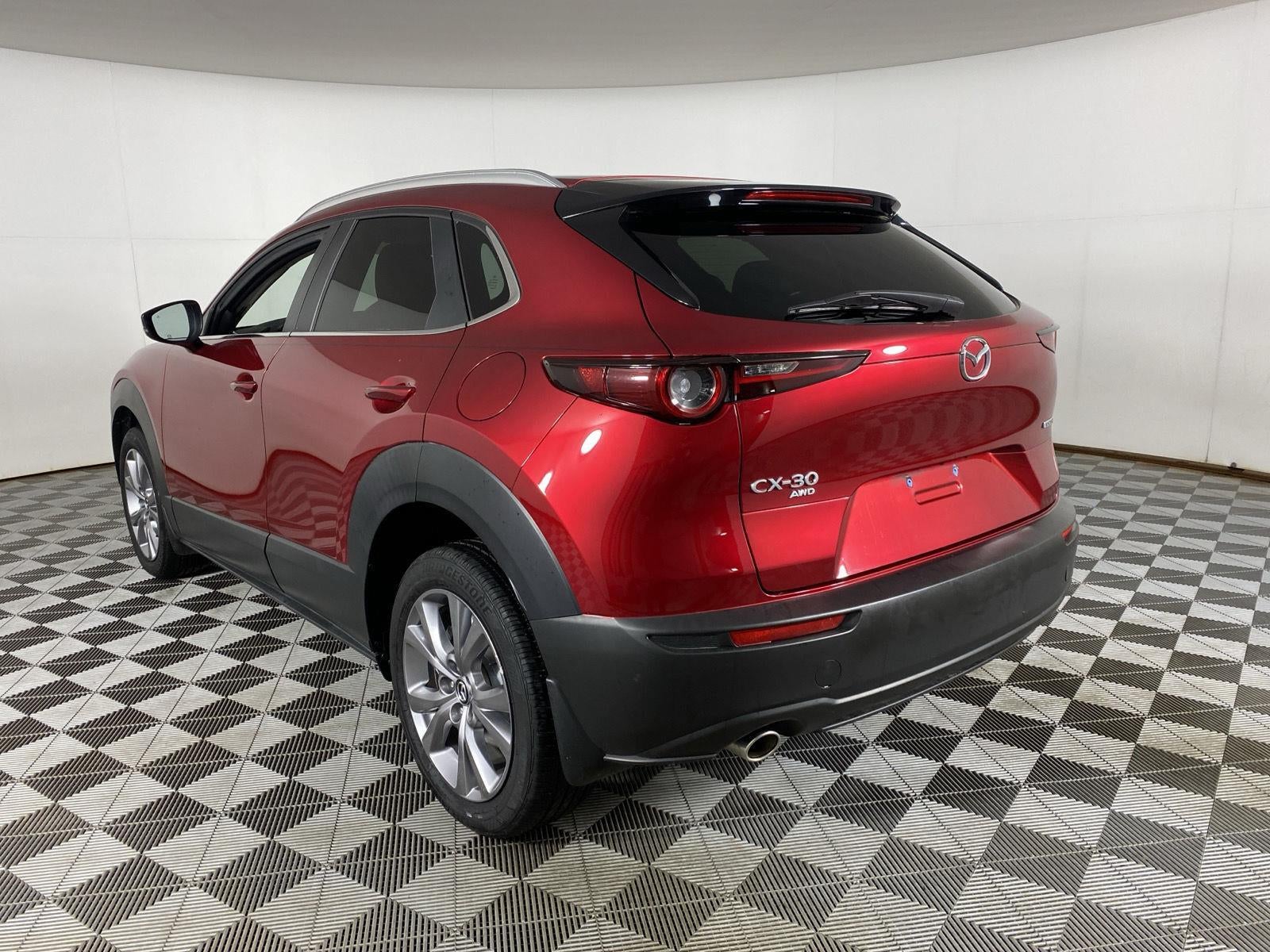 2023 Mazda Mazda CX-30 2.5 S Select Package