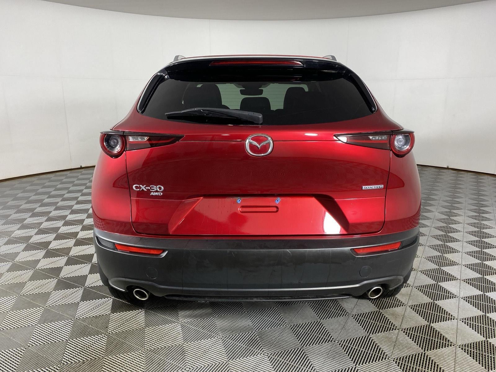 2023 Mazda Mazda CX-30 2.5 S Select Package