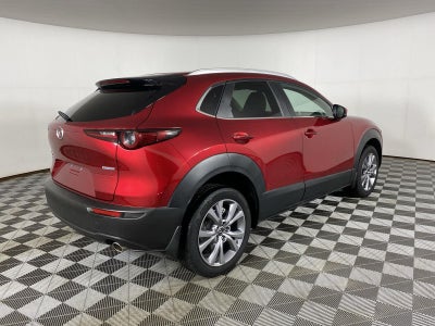 2023 Mazda Mazda CX-30 2.5 S Select Package