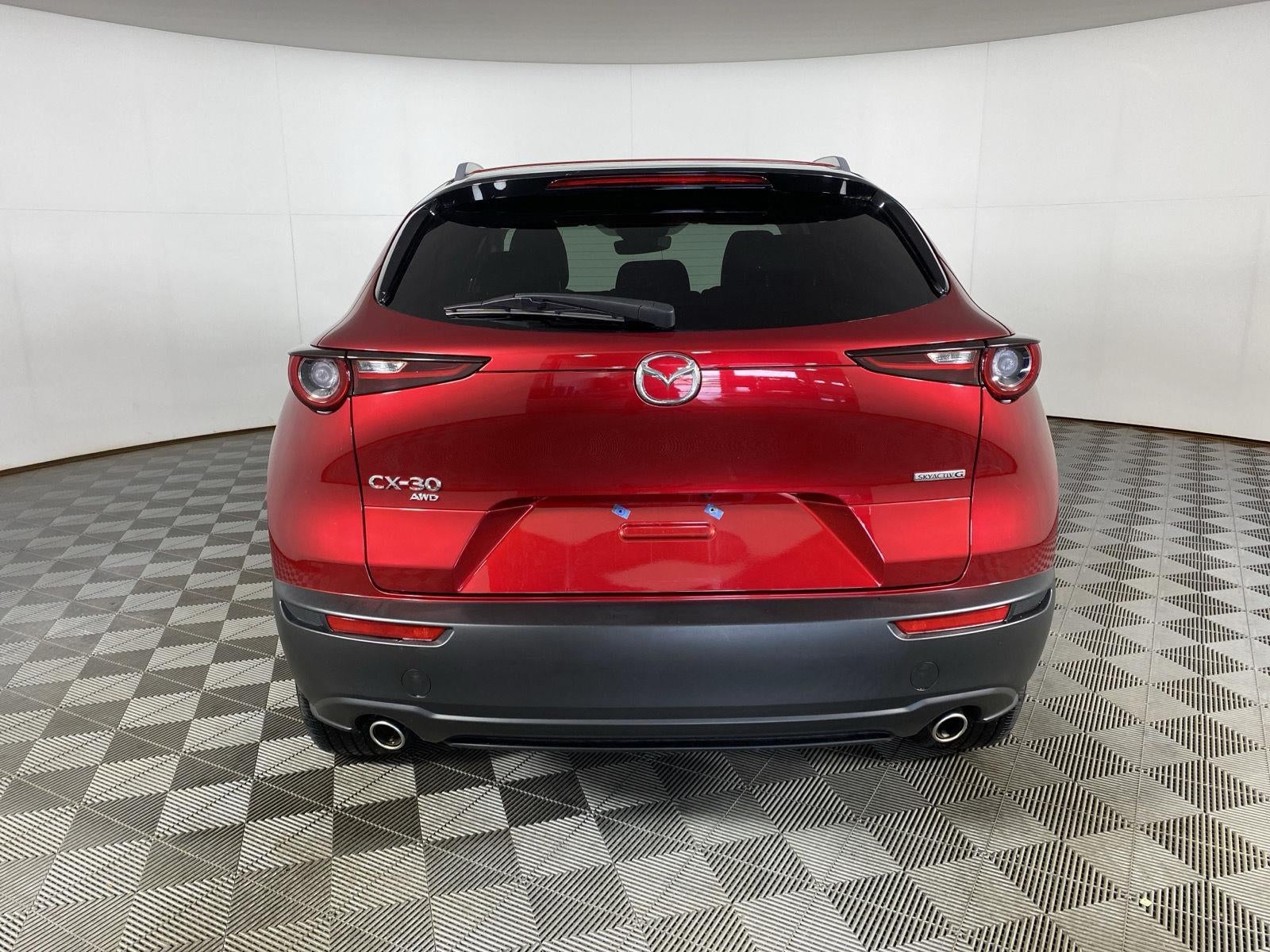 2024 Mazda Mazda CX-30 2.5 S Select Sport