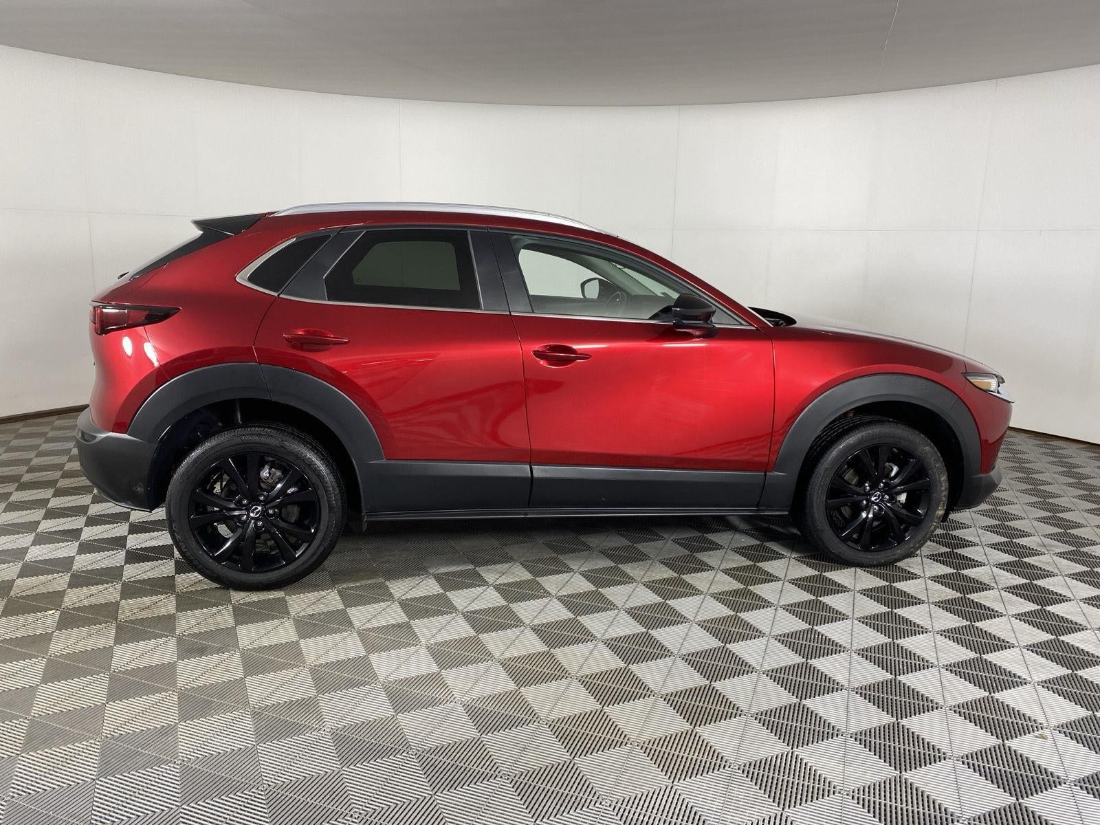 2024 Mazda Mazda CX-30 2.5 S Select Sport